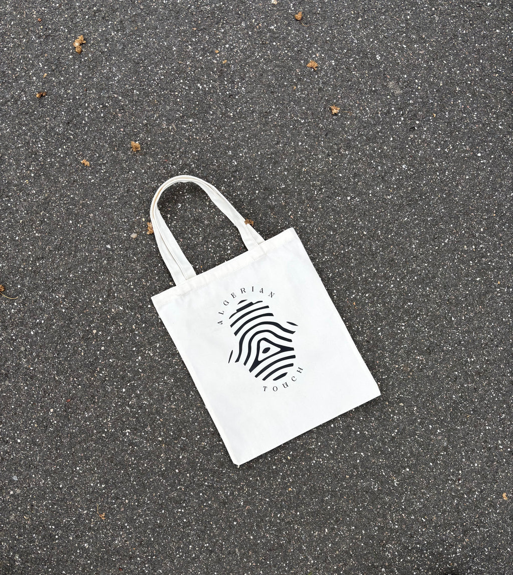 TOTE BAG KHAMSSA