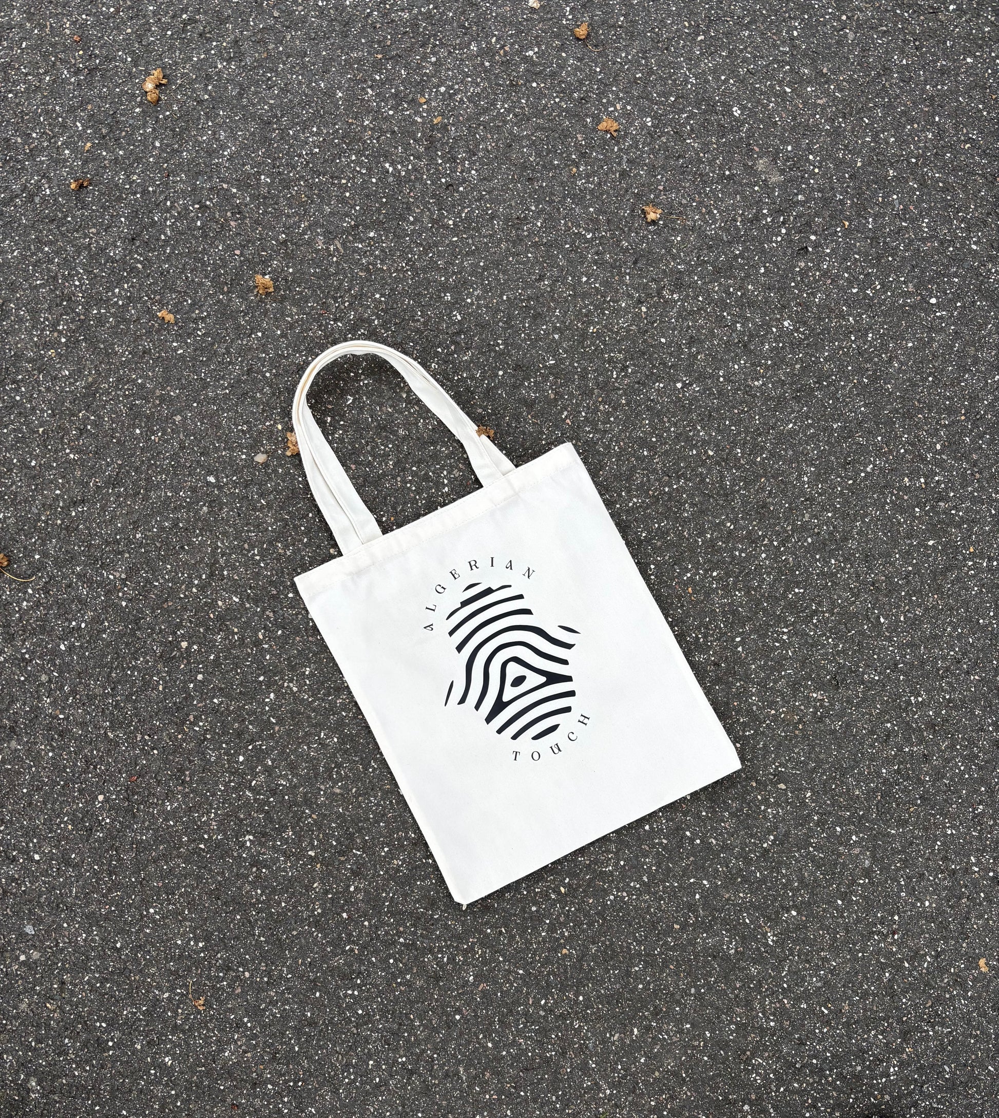 TOTE BAG KHAMSSA