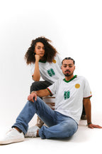 JERSEY COLLECTOR "58" - ALGERIAN TOUCH