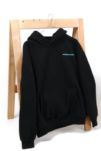 HOODIE OVERSIZE THE TOUCH - ALGERIAN TOUCH