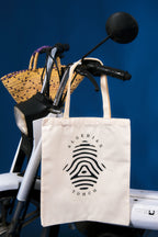 TOTE BAG KHAMSSA - ALGERIAN TOUCH