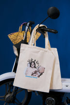 TOTE BAG ANA OU GHZALI - ALGERIAN TOUCH