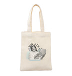 TOTE BAG ANA OU GHZALI - ALGERIAN TOUCH